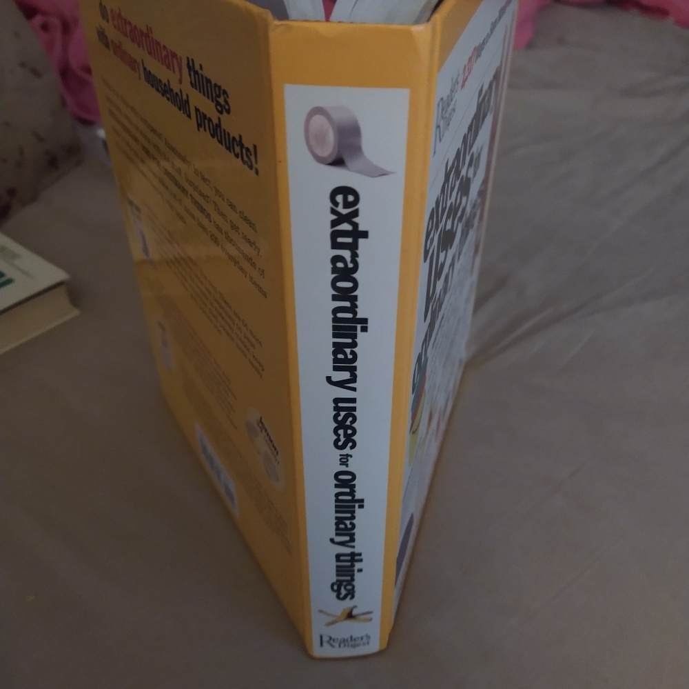 Hardback book - Picture 3 of 3
